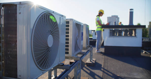 Air Duct Mold Removal in Rocky Point, NY